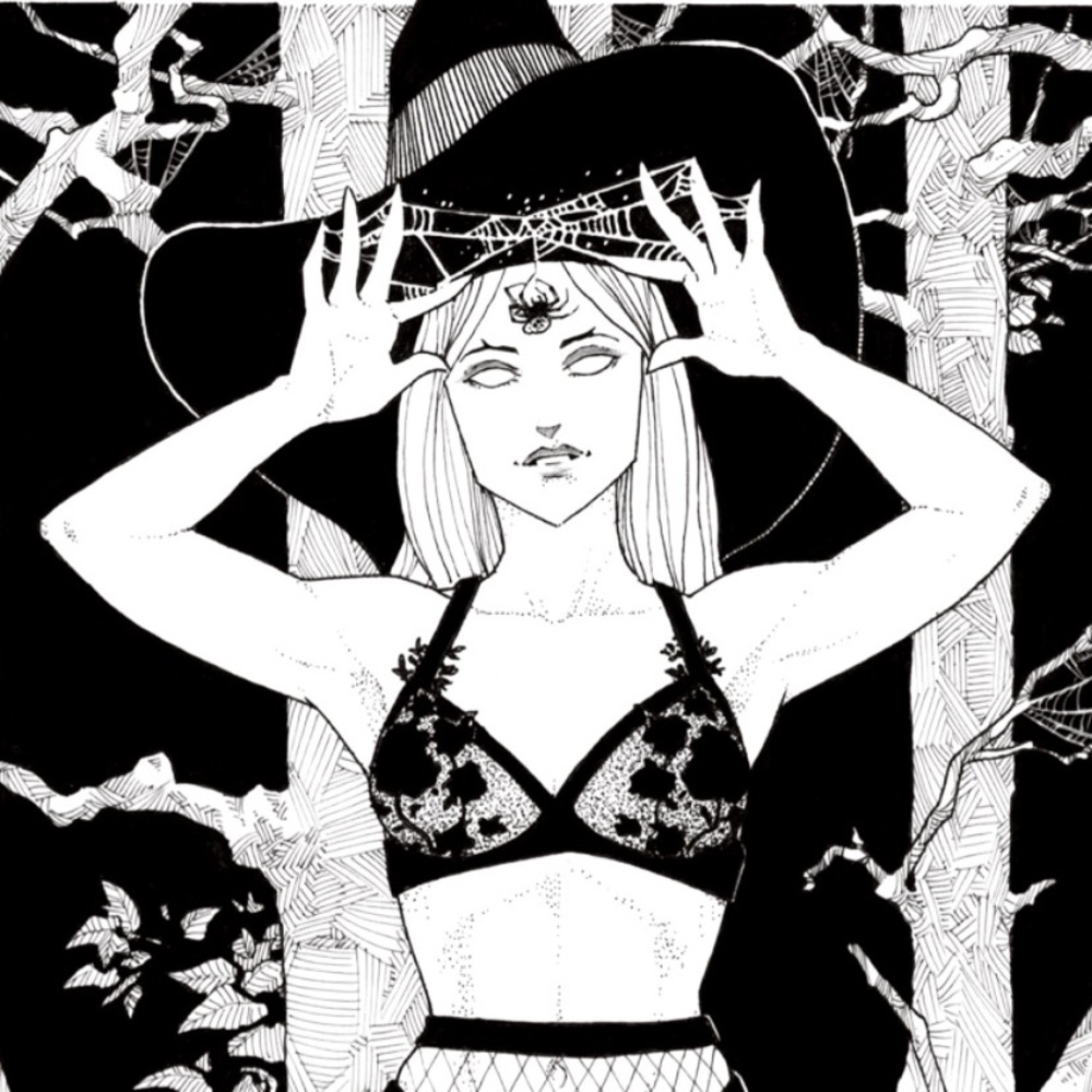 Meet your Posher, Ally